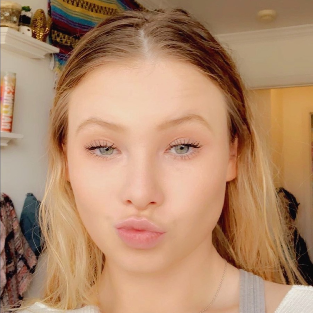 Meet your Posher, Charlie rose